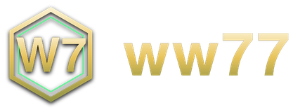 ww77 โลโก้