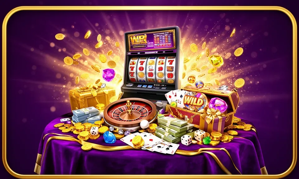 ww77 รู้จักหน้า FAQ ของ ww77
